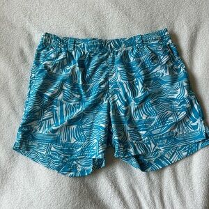 Columbia PFG Swim Trunks